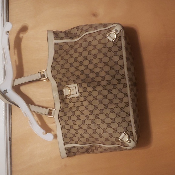 GucciAbby D ring bag